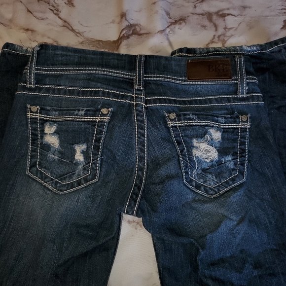 Jeans - Picture 2 of 2